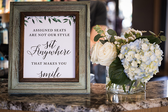 Tim & Gina Lacy Wedding 2024