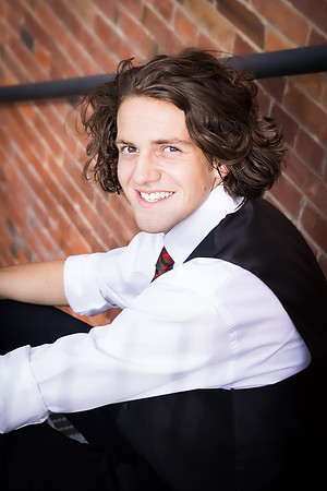 Matthew McLeod 2021