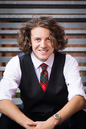 Matthew McLeod 2021