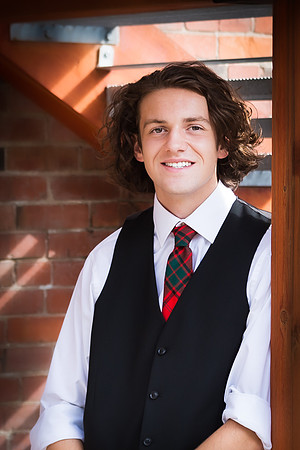 Matthew McLeod 2021
