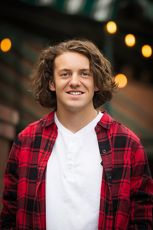 Matthew McLeod 2021