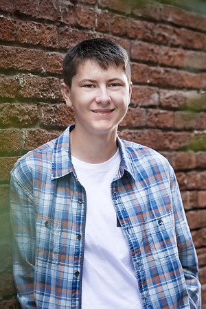 Nick Teichgraeber 2021