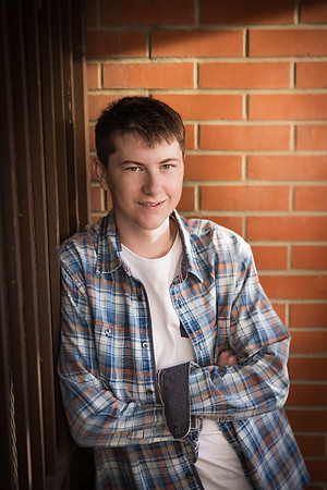 Nick Teichgraeber 2021