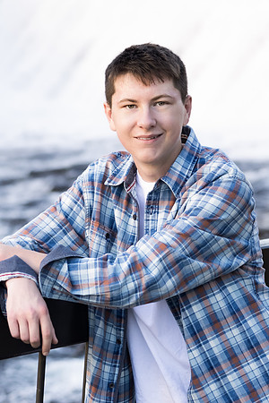 Nick Teichgraeber 2021