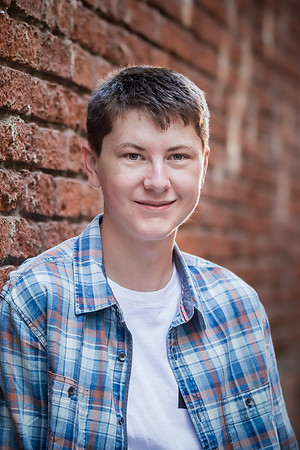 Nick Teichgraeber 2021