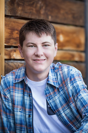 Nick Teichgraeber 2021