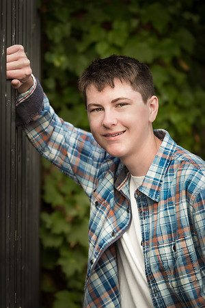 Nick Teichgraeber 2021