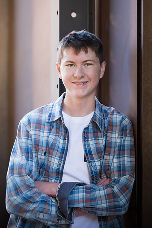 Nick Teichgraeber 2021