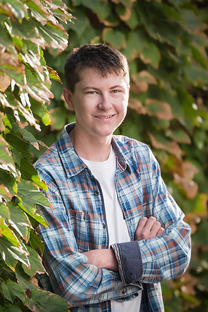 Nick Teichgraeber 2021