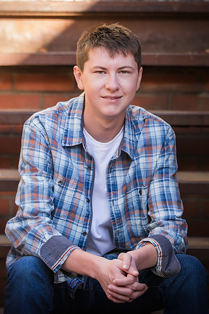 Nick Teichgraeber 2021