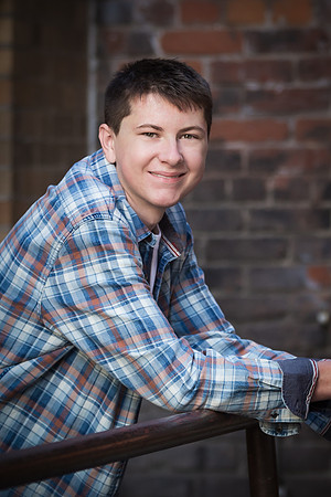 Nick Teichgraeber 2021