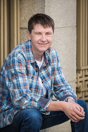 Nick Teichgraeber 2021