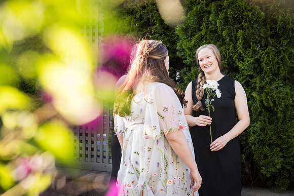 Jerry & Annie Allen Wedding 2024