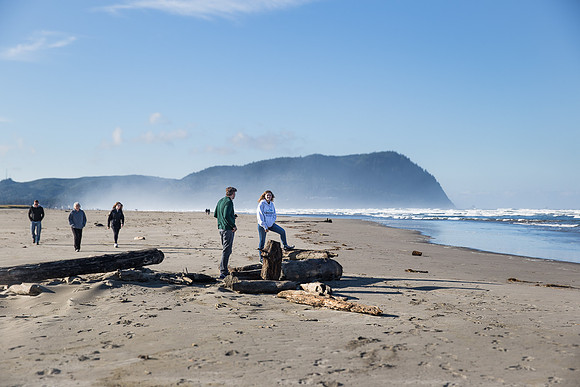 Oregon Coast 2018