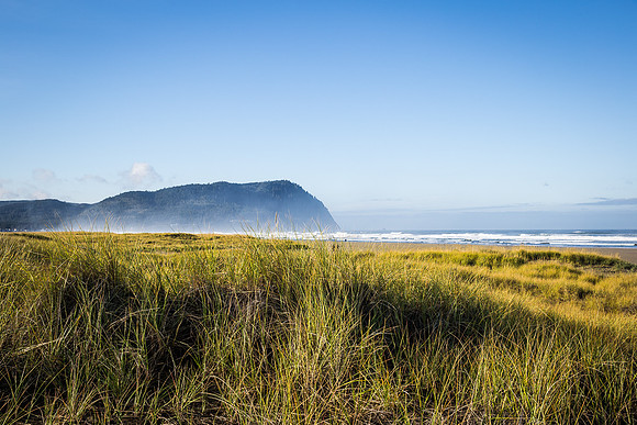 Oregon Coast 2018