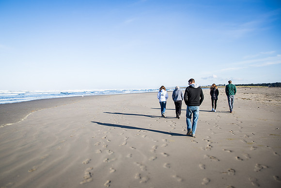 Oregon Coast 2018