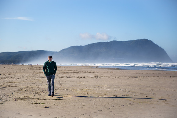 Oregon Coast 2018