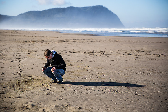 Oregon Coast 2018