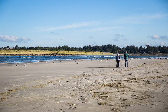 Oregon Coast 2018