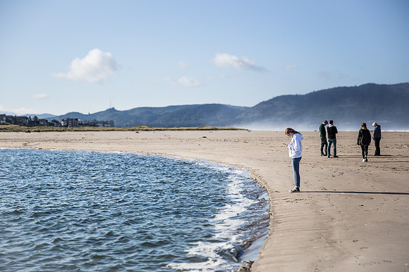 Oregon Coast 2018