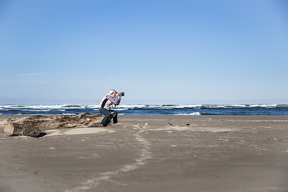 Oregon Coast 2018