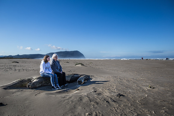 Oregon Coast 2018