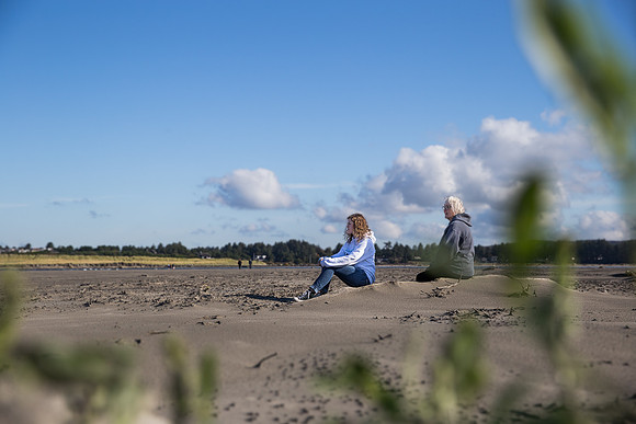 Oregon Coast 2018