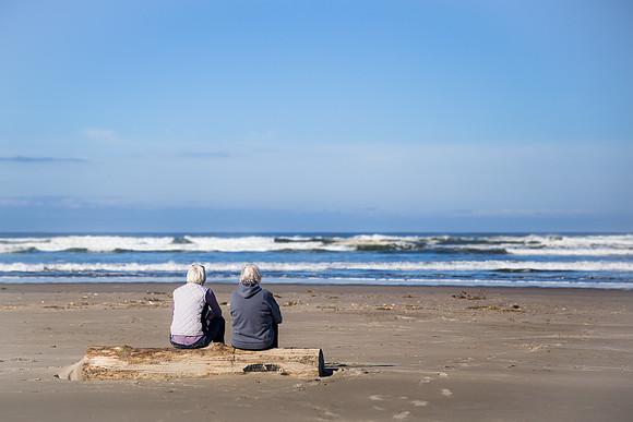 Oregon Coast 2018