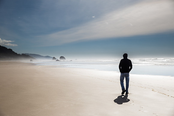 Oregon Coast 2018