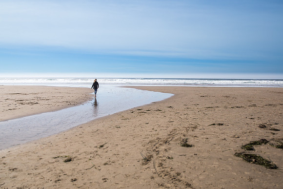 Oregon Coast 2018