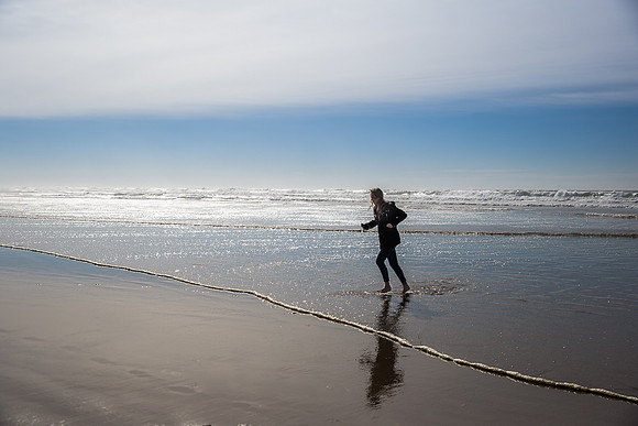 Oregon Coast 2018