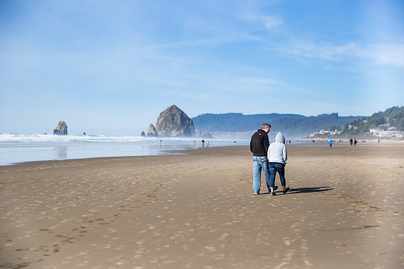 Oregon Coast 2018