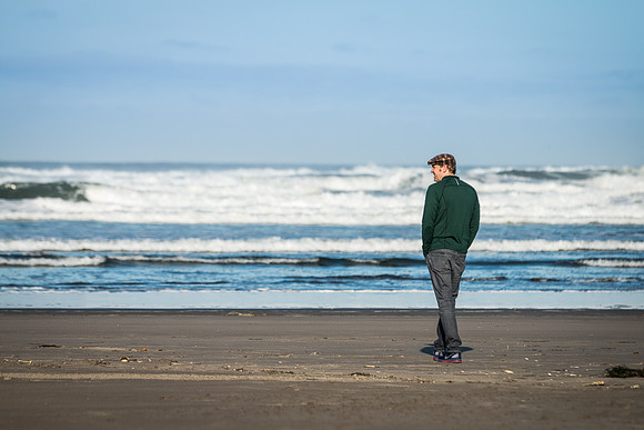 Oregon Coast 2018