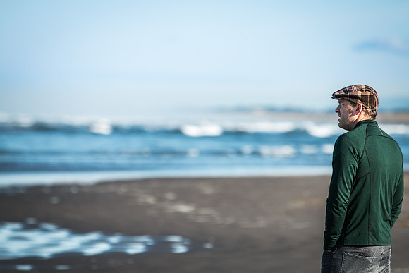 Oregon Coast 2018