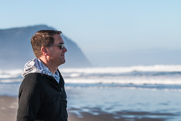 Oregon Coast 2018