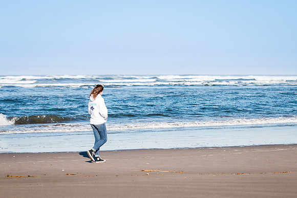 Oregon Coast 2018