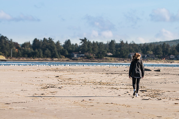 Oregon Coast 2018