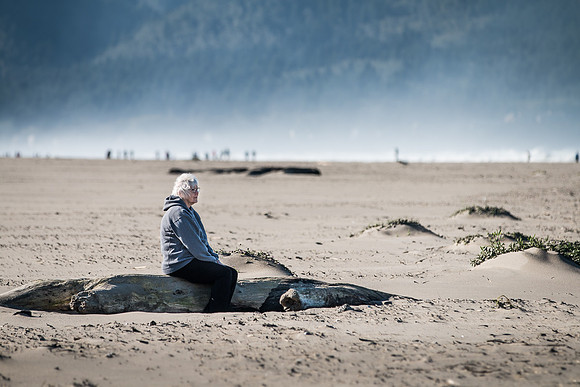Oregon Coast 2018
