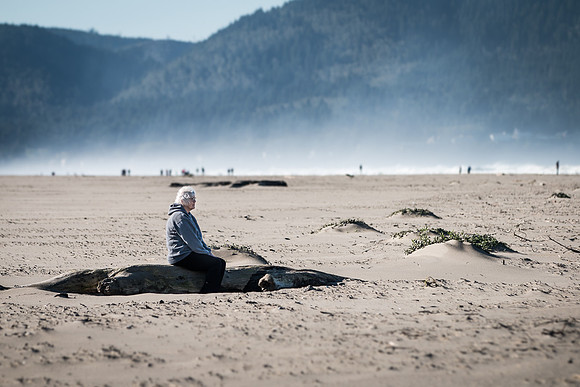 Oregon Coast 2018
