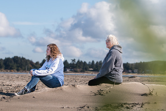 Oregon Coast 2018