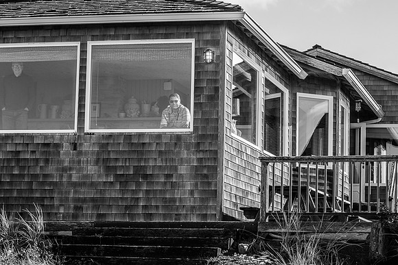 Oregon Coast 2018