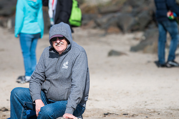 Oregon Coast 2018