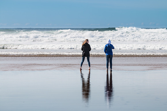 Oregon Coast 2018