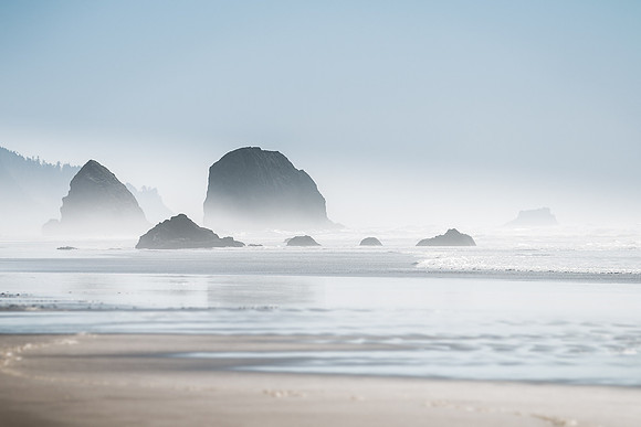 Oregon Coast 2018