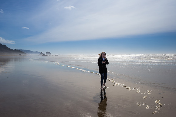 Oregon Coast 2018