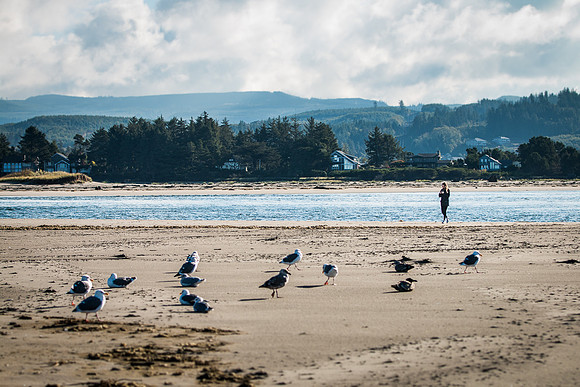 Oregon Coast 2018