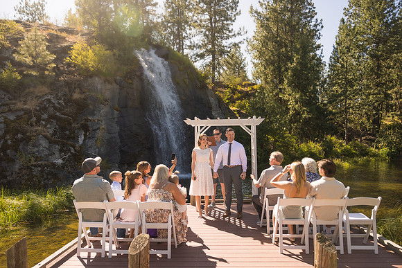 Sharrett Wedding 2025