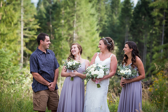 Tennis Wedding 2020