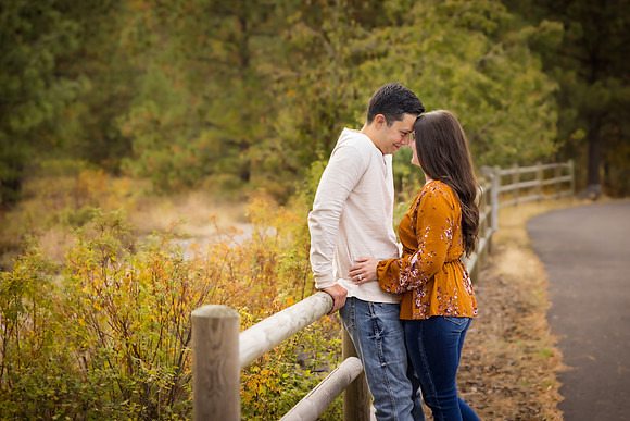 Kaitlin Druffel & Ryan Rodell 2021