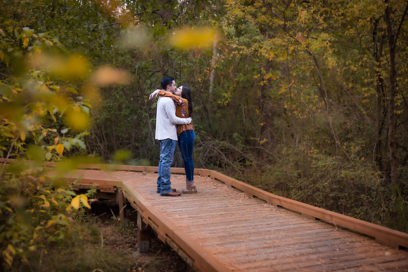 Kaitlin Druffel & Ryan Rodell 2021